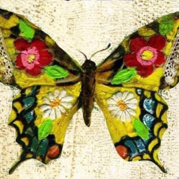 Meet your Posher, Kristi - Picture 1 of 1